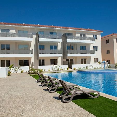 Appartement Sweet Retreat à Paralímni Extérieur photo