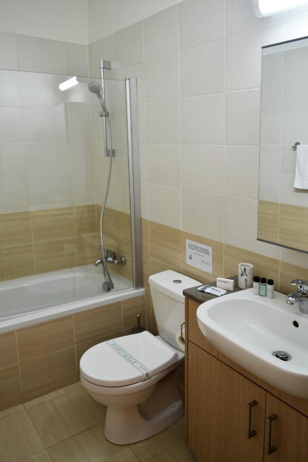 Appartement Sweet Retreat à Paralímni Extérieur photo