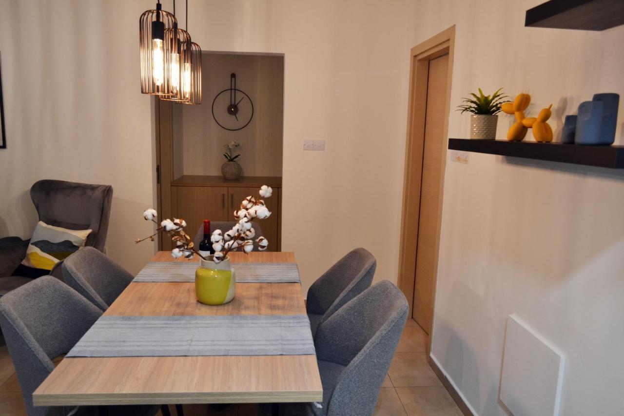 Appartement Sweet Retreat à Paralímni Extérieur photo